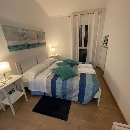 Apartament Civico 186 Al Santo/Ospedali Padwa Zewnętrze zdjęcie