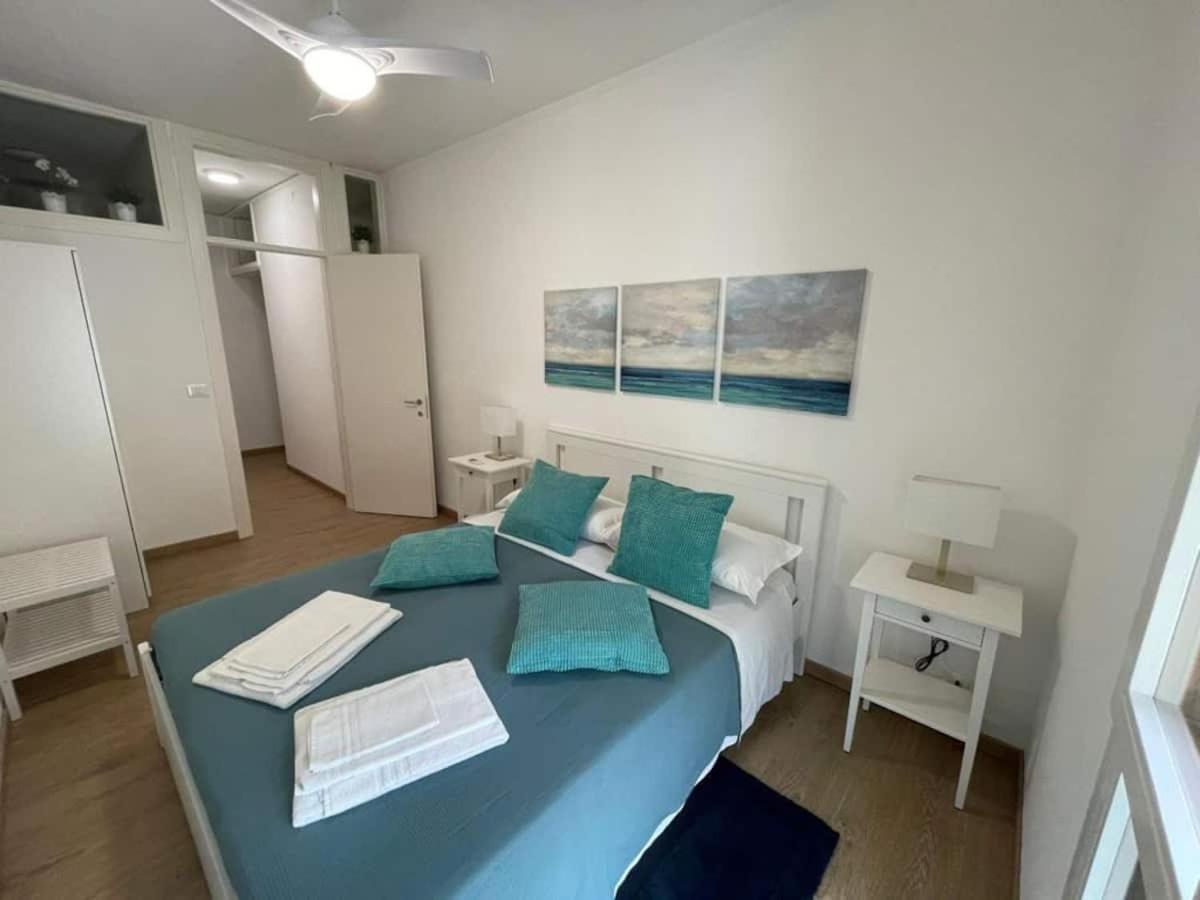 Apartament Civico 186 Al Santo/Ospedali Padwa Zewnętrze zdjęcie