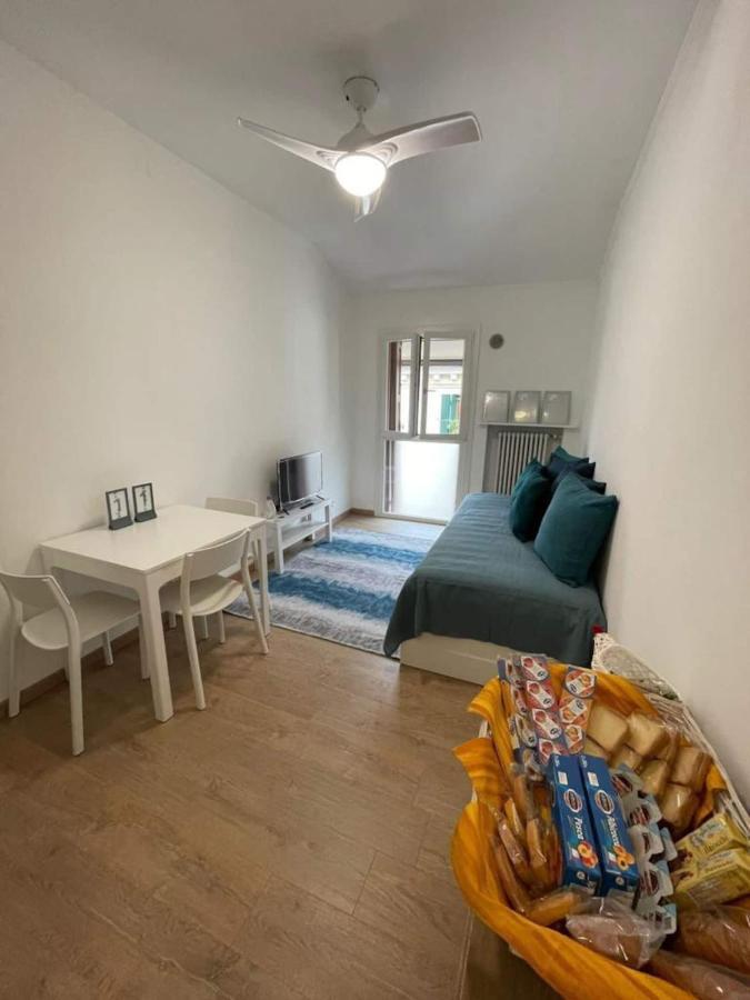 Apartament Civico 186 Al Santo/Ospedali Padwa Zewnętrze zdjęcie