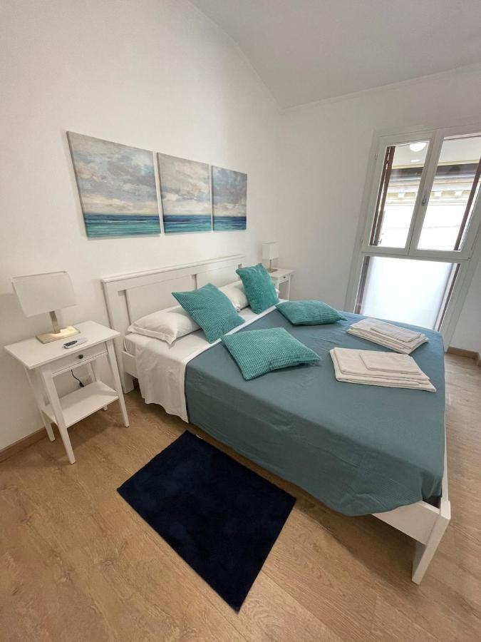 Apartament Civico 186 Al Santo/Ospedali Padwa Zewnętrze zdjęcie