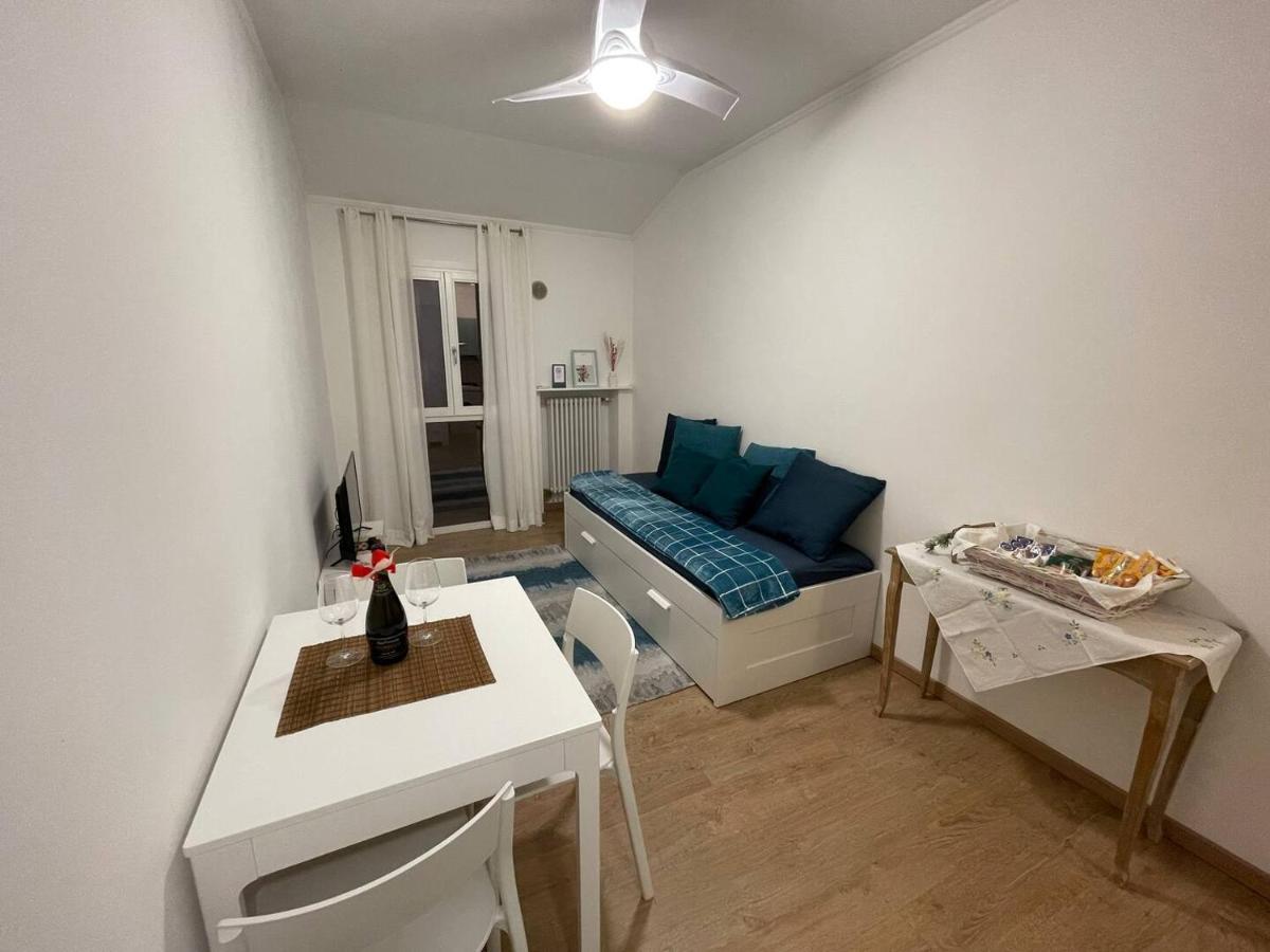 Apartament Civico 186 Al Santo/Ospedali Padwa Zewnętrze zdjęcie