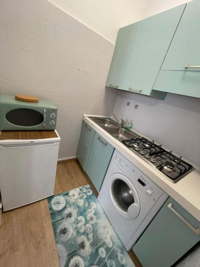 Apartament Civico 186 Al Santo/Ospedali Padwa Zewnętrze zdjęcie