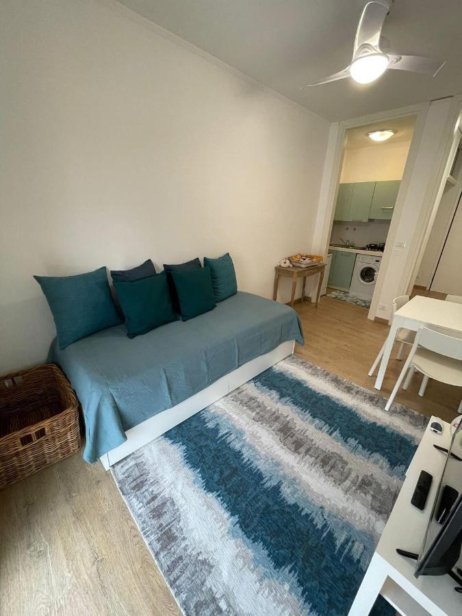 Apartament Civico 186 Al Santo/Ospedali Padwa Zewnętrze zdjęcie