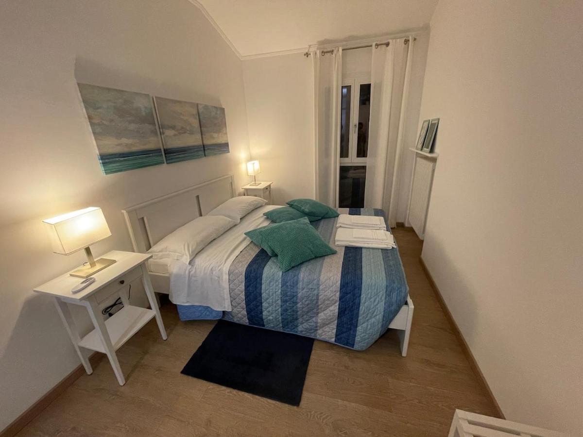 Apartament Civico 186 Al Santo/Ospedali Padwa Zewnętrze zdjęcie