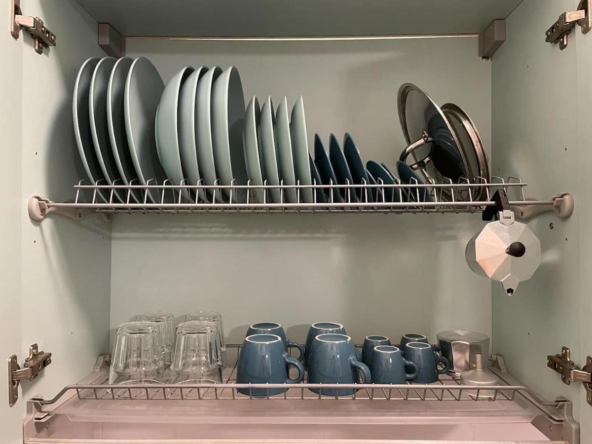 Apartament Civico 186 Al Santo/Ospedali Padwa Zewnętrze zdjęcie