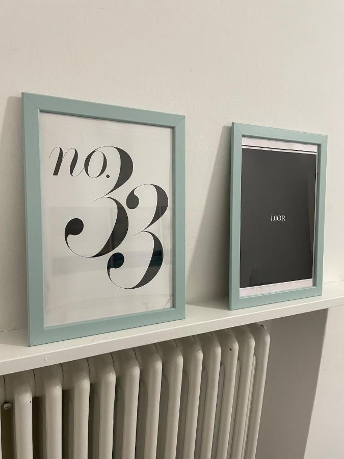 Apartament Civico 186 Al Santo/Ospedali Padwa Zewnętrze zdjęcie
