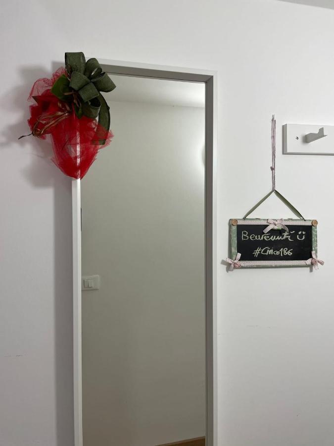 Apartament Civico 186 Al Santo/Ospedali Padwa Zewnętrze zdjęcie